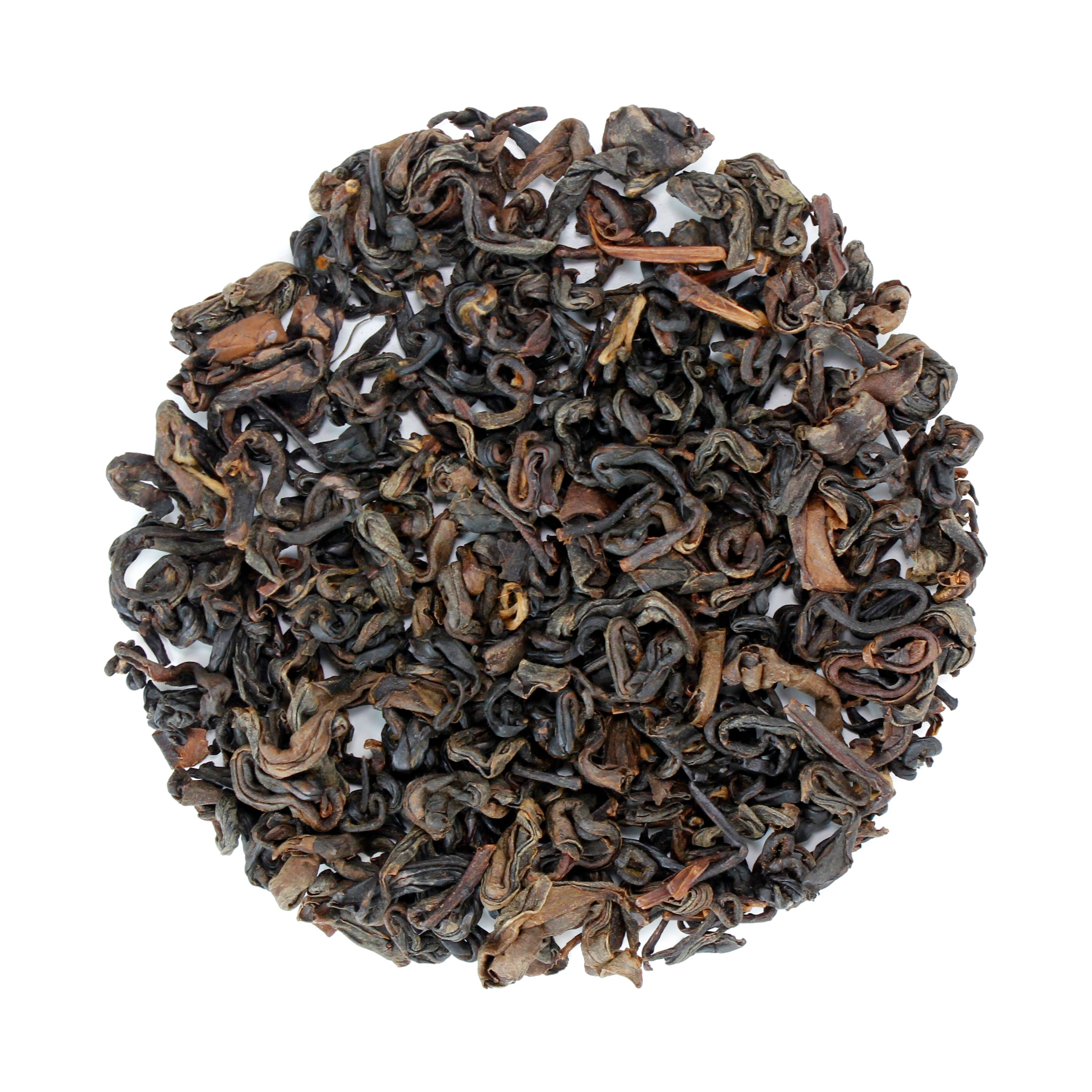 Yunnan: Purple Twists - product