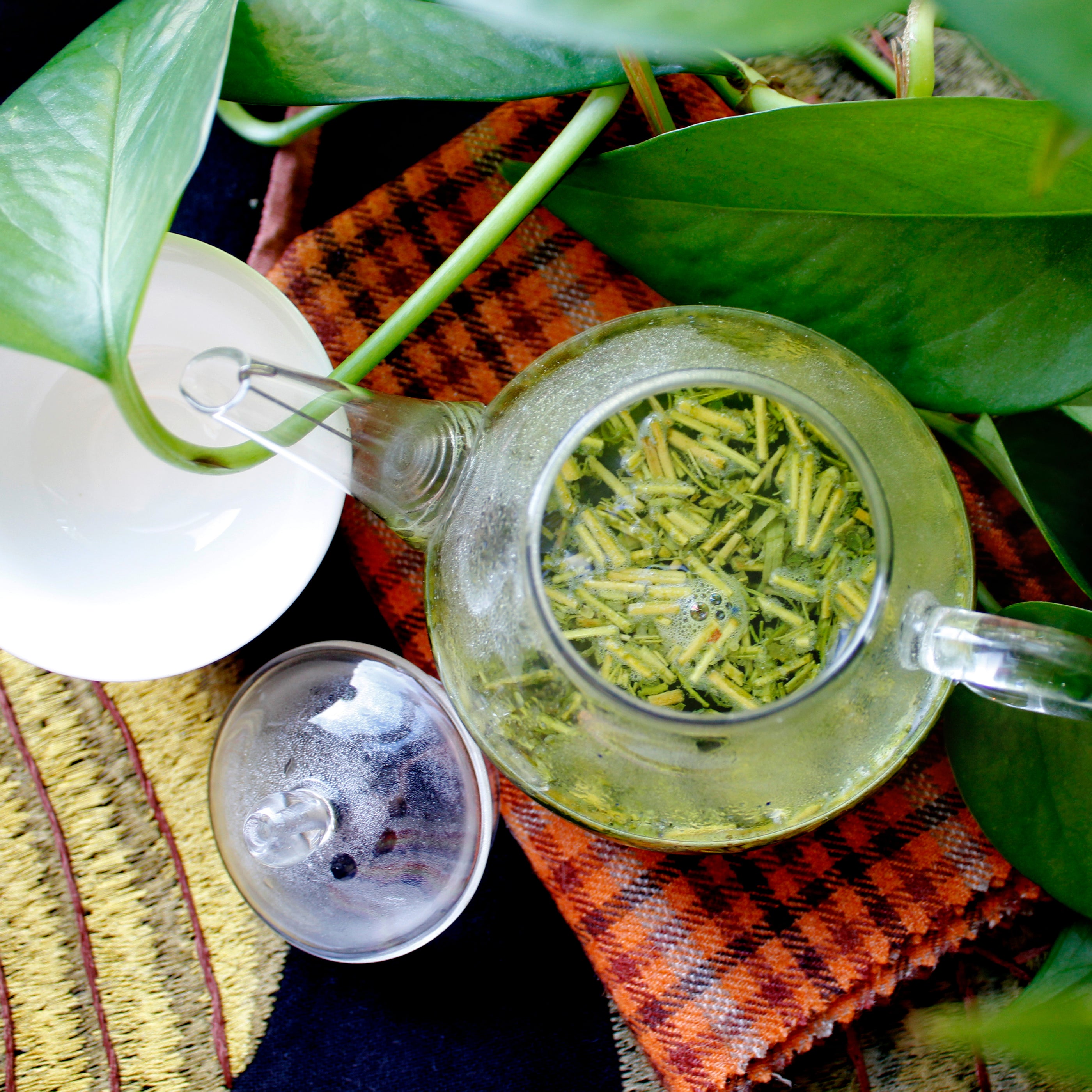 Yuzu Matcha